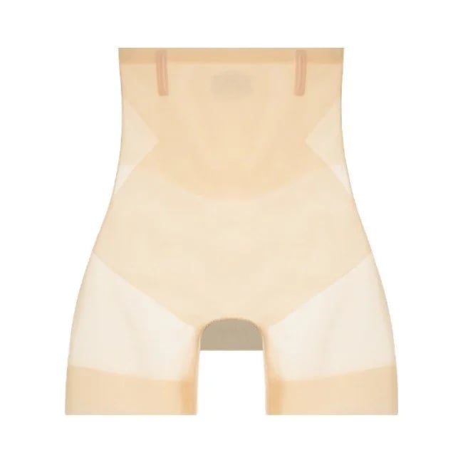 🔥Hot Sale 49% OFF🔥Ultra-thin Cooling Tummy Control Shapewear—Purchase 2 pieces for free shipping