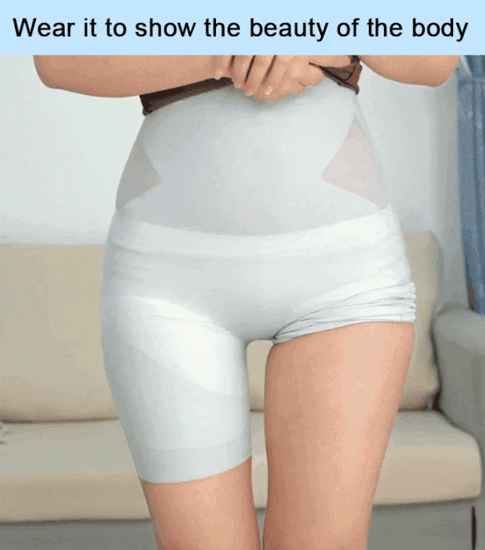 🔥Hot Sale 49% OFF🔥Ultra-thin Cooling Tummy Control Shapewear—Purchase 2 pieces for free shipping