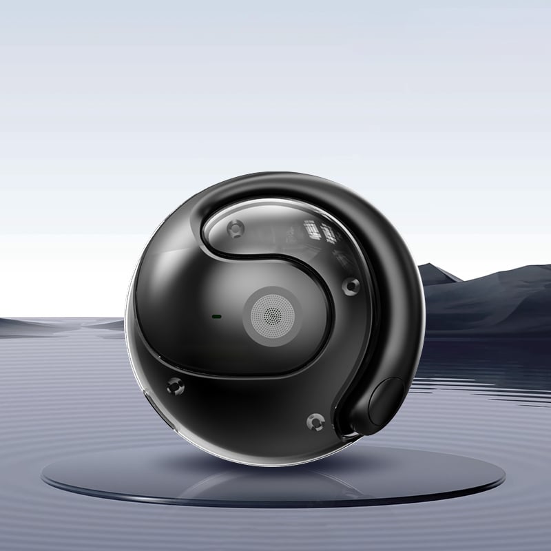 🔥FACTORY DIRECT SALE - 49% OFF⏰Wireless Bluetooth Translation Earbuds