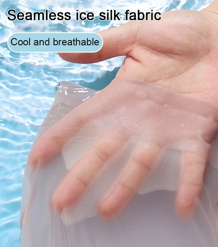 🔥Hot Sale 49% OFF🔥Ultra-thin Cooling Tummy Control Shapewear—Purchase 2 pieces for free shipping