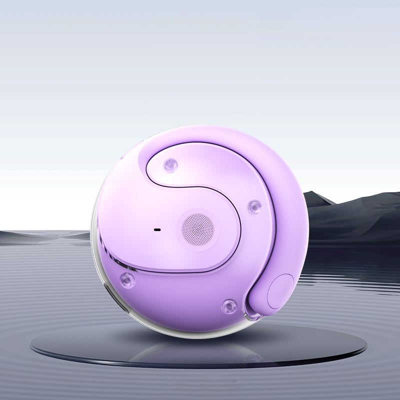 🔥FACTORY DIRECT SALE - 49% OFF⏰Wireless Bluetooth Translation Earbuds