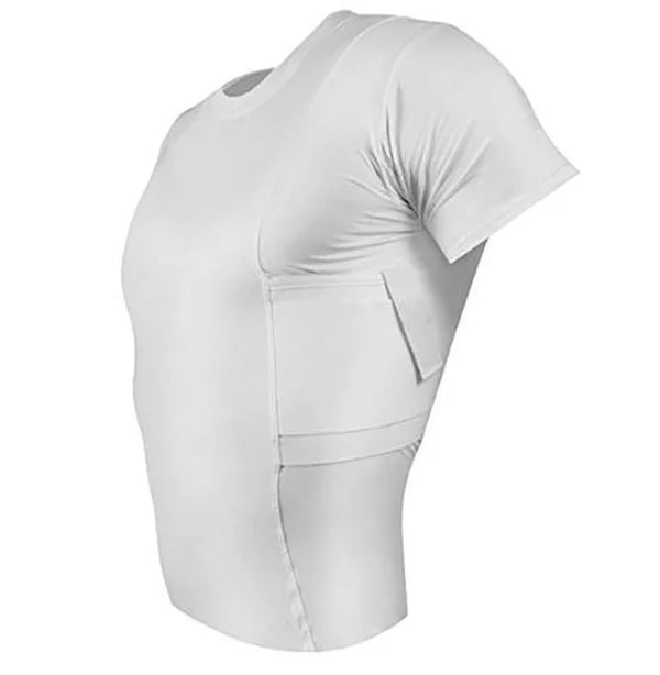 🔥 49% OFF-MEN/WOMEN'S CONCEALED CARRY T-SHIRT HOLSTER (BUY 2 FREE SHIPPING)