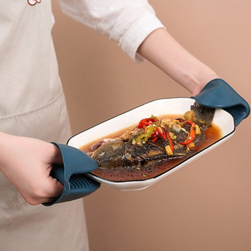 (Summer Hot Sale- 50% OFF) Kitchen Anti-scalding Clip