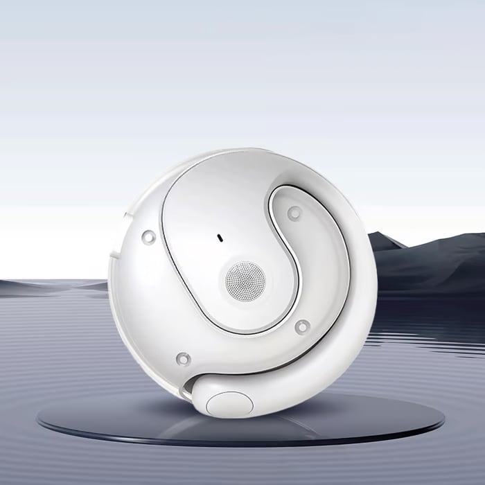 🔥FACTORY DIRECT SALE - 49% OFF⏰Wireless Bluetooth Translation Earbuds