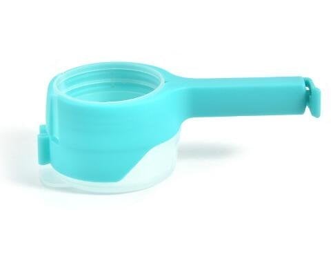 (🔥SUMMER HOT SALE-48% OFF) 2 In 1 Food Storage Seal Clip